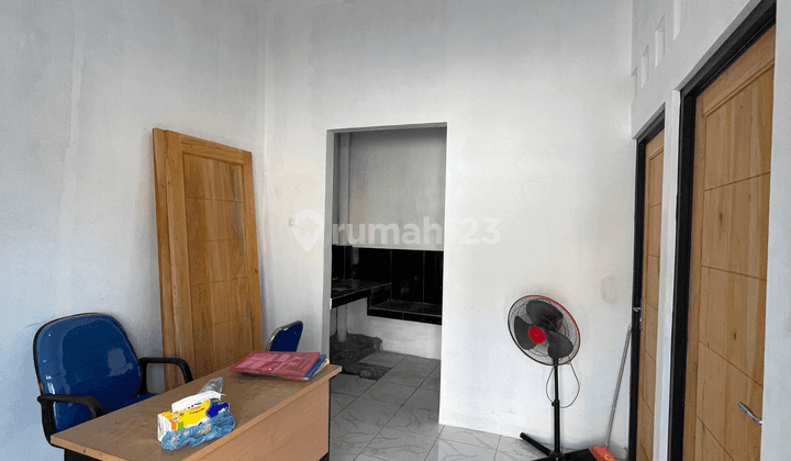 Rumah Semarang Murah Bisa Buat Investasi Shm Ready 3