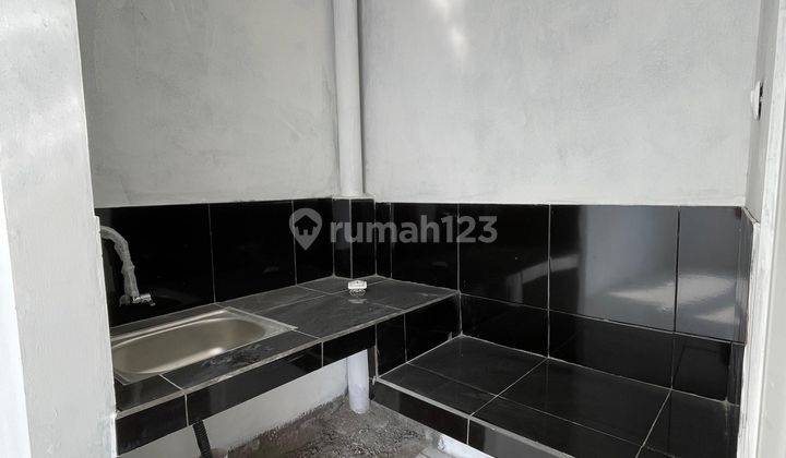 Rumah Semarang Murah Bisa Buat Investasi Shm Ready 4