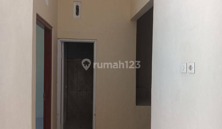 Rumah Siap Huni,sudah Full Bangunan,lingkungan Sudah Terbentuk 2