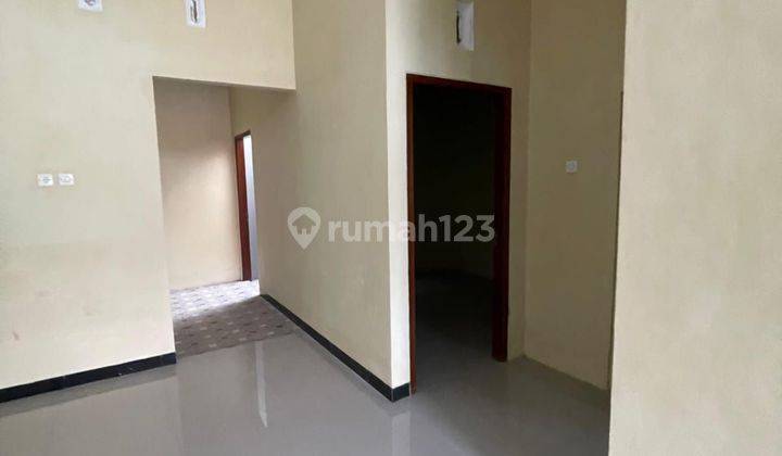 Rumah Murah Semarang Bisa Kpr Siap Huni 5