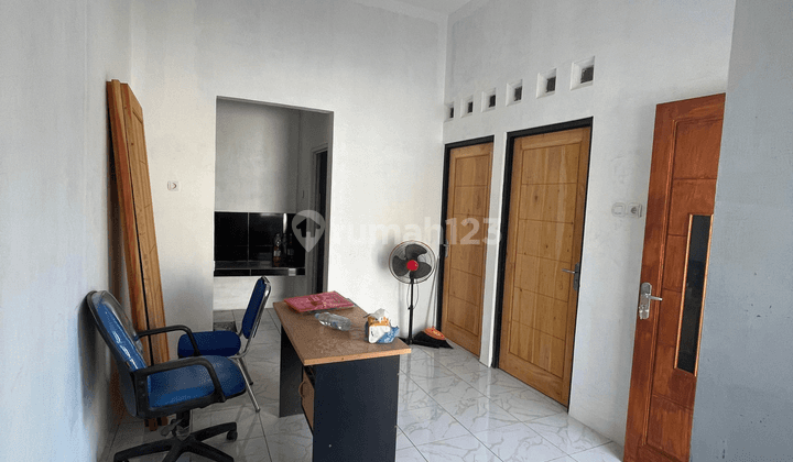 Rumah Semarang Murah Bisa Buat Investasi Shm Ready 7