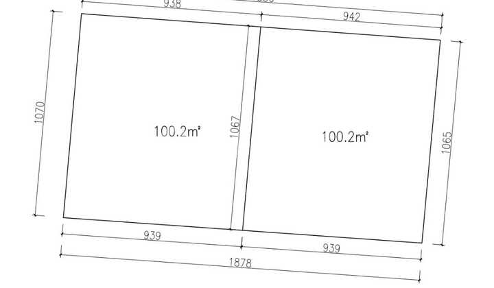 Ready-to-Occupy House on South Sulawesi Street, Colombo Market, Cash or Installment Available.