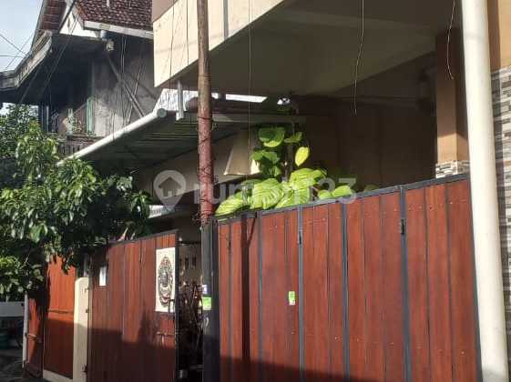 Kost Putri Aktif di Jl Sagan Terban 3 Menit Kampus Ugm