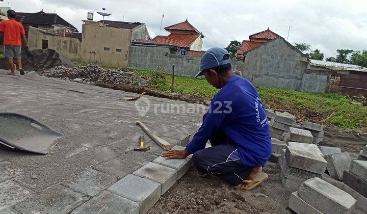 Tanah Sleman Prospek Bangun Homestay Dekat Terminal Jombor 1