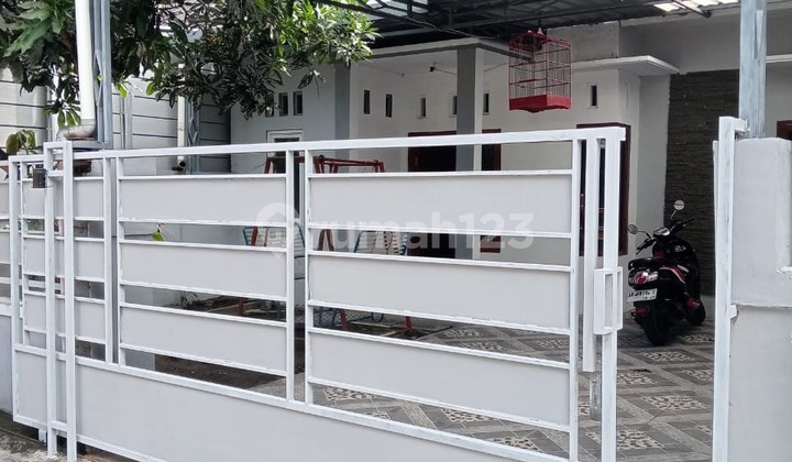 5 Menit Pasar Gamping Rumah Nyaman Dalam Cluster di Seyegan 5 Menit Pasar Gamping Rumah Nyaman Dalam Cluster di Seyegan