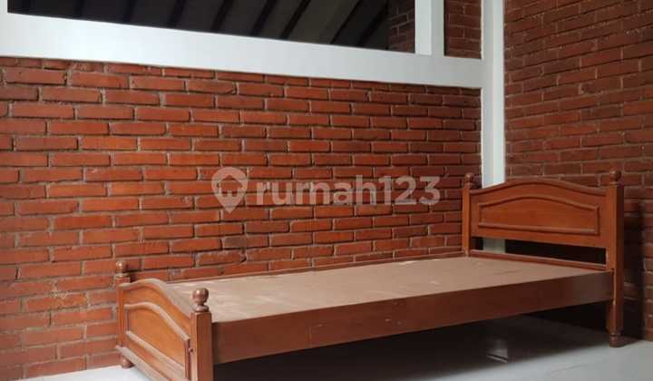 Aesthetic House in Tajem Near Budi Mulia High School