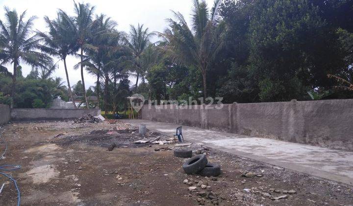 Cluster One Gate System di Tirtoadi Dekat Pasar Cebongan  2