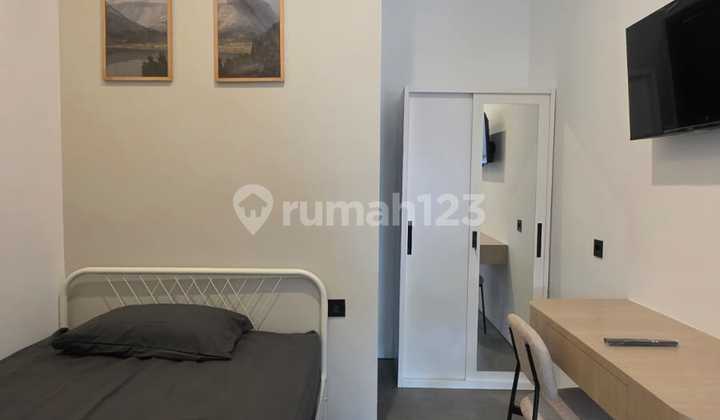 Exclusive Boarding House, Under Construction in North Condongcatur, Near JIH Hospital 2