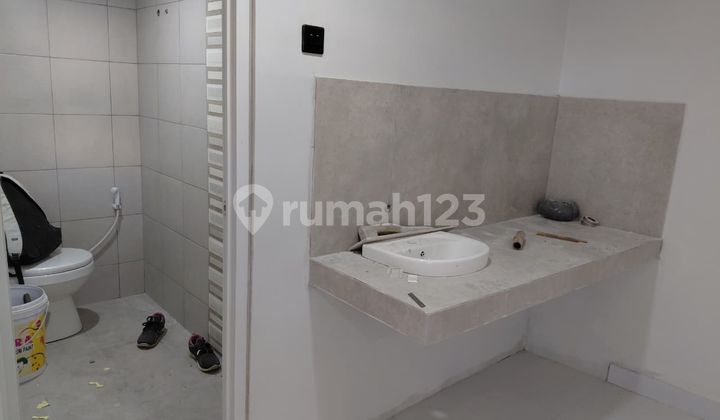 New Boarding House in Condongcatur Near UGM Campus 2