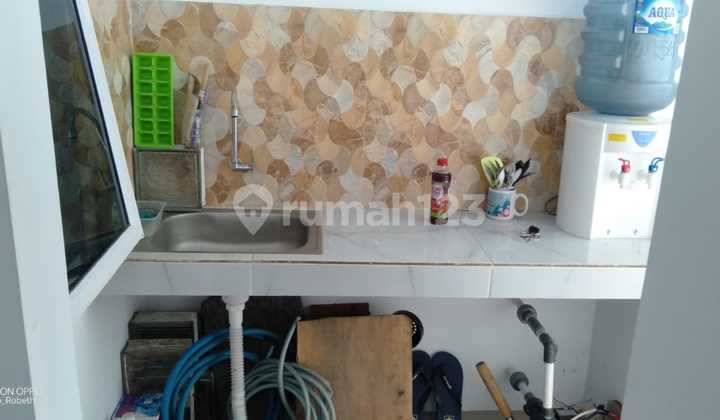 Hunian di Perumahan Area Jogonalan Dekat Exit Tol Prambanan 2