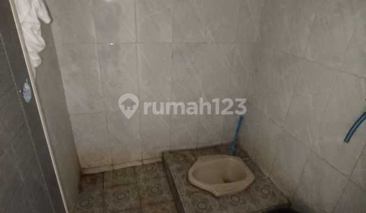 Cheapest 3 New Shophouses on the Side of LPMP Kalasan South Alfamart Road 2