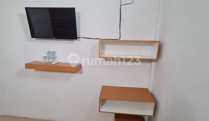 Kost Eksklusif Full Furnish 3 Menit Kampus Umy 2