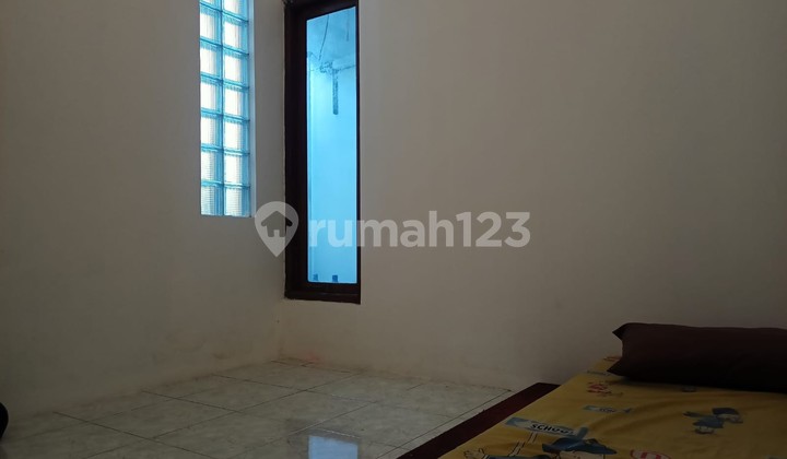 Rumah Cantik di Jl Onggomertan Maguwoharjo 3 Menit Hotel Orchid 2