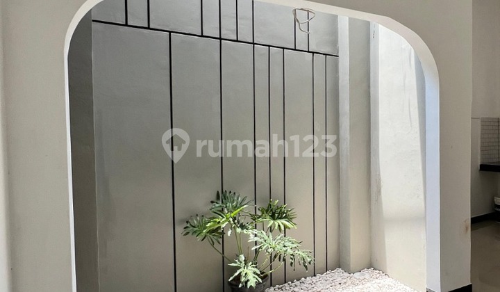 Comfortable House in Umbulmartani, Kaliurang Street Near UII 2