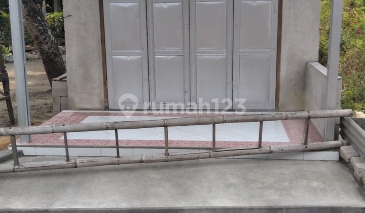 Spacious House on Solo Jogja Road, 1 Minute to Taji Market Klaten Spacious House on Solo Jogja Road, 1 Minute to Taji Market Klaten