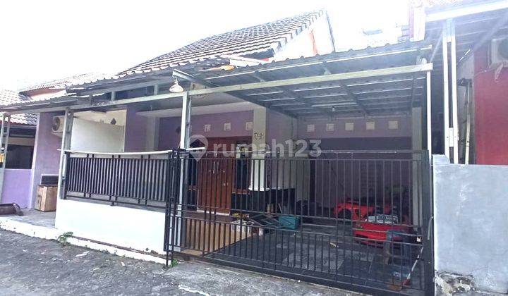 Rumah Dalam Kompleks Gentan Jalan Kaliurang Km. 10 Dekat Uii 1