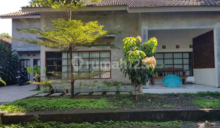 Aesthetic House in Tajem Near Budi Mulia High School