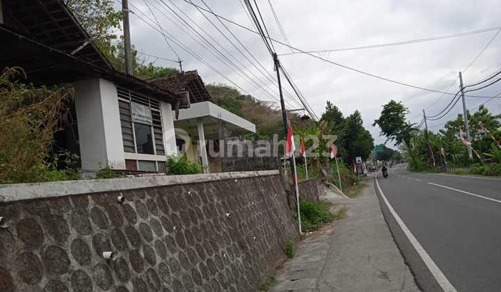 Tanah Pinggir Jalan Raya Piyungan-Prambanan Luas 257 m2 SHMP Tanah Pinggir Jalan Raya Piyungan-Prambanan Luas 257 m2 SHMP