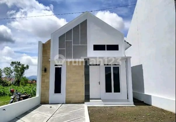 Hunian di Perumahan Area Jogonalan Dekat Exit Tol Prambanan 1