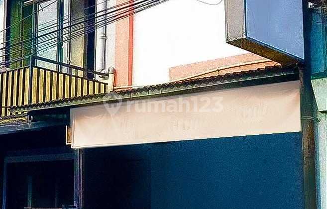 Cheapest Boarding House for Sale in North Jogja, 2 Minutes to UII Campus. 1