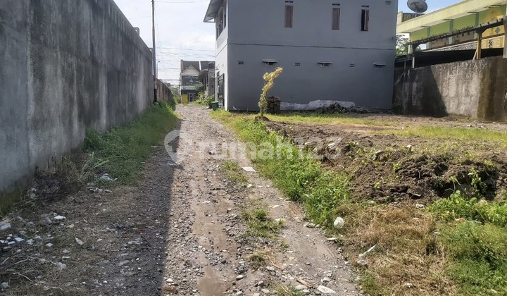 Tanah Kost Utara Pugeran 5 Menit Kampus Sanata Dharma Paingan Tanah Kost Utara Pugeran 5 Menit Kampus Sanata Dharma Paingan
