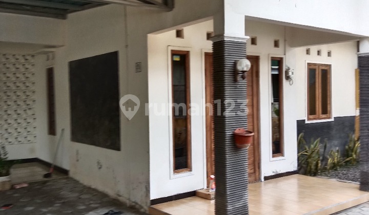 Rumah Jl Purwomartani Dekat Alfamart Sambiroto Pertigaan Ringin Rumah Jl Purwomartani Dekat Alfamart Sambiroto Pertigaan Ringin