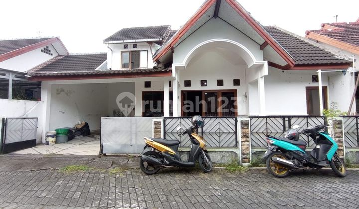 Hunian Nyaman Dalam Perumahan Area Condongcatur Dekat Rs Jih Hunian Nyaman Dalam Perumahan Area Condongcatur Dekat Rs Jih