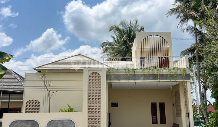 Rumah Nyaman di Umbulmartani Jalan Kaliurang Dekat Uii Rumah Nyaman di Umbulmartani Jalan Kaliurang Dekat Uii
