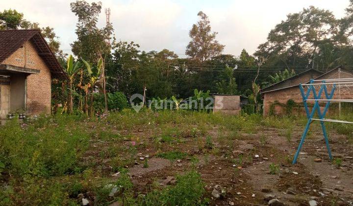 Utara Hotel Hyatt Tanah Jalan Palagan Dekat Kampus Uii 1