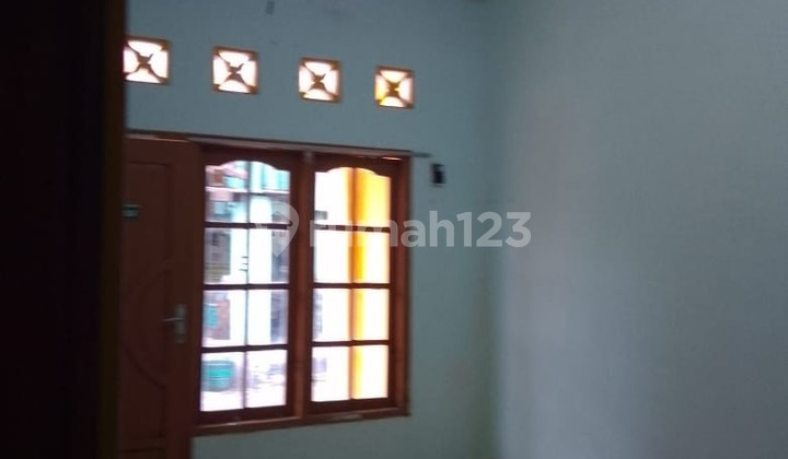 Rumah Termurah 500 Jutaan di Sorosutan 2 Menit Rsud Yogyakarta 2