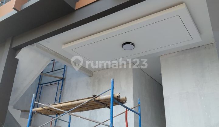 Kost Mewah 12 Kamar di Condongcatur Dekat Kampus UGM Full Furnish