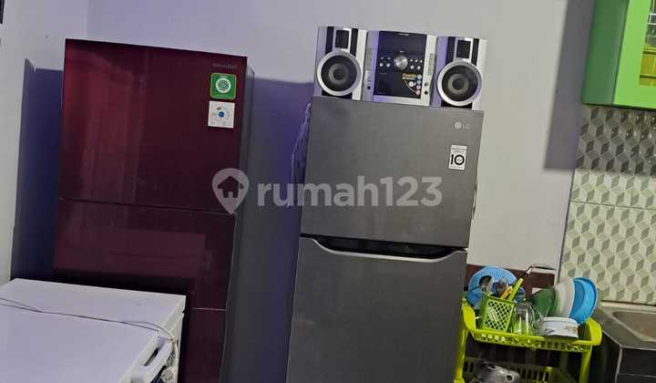 Spacious House in Tawangsari Kulonprogo Near Wates Regional Hospital 2