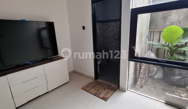Villa Full Furnish Dijual Dekat Kampus Uii Utara Jalan Degolan 2