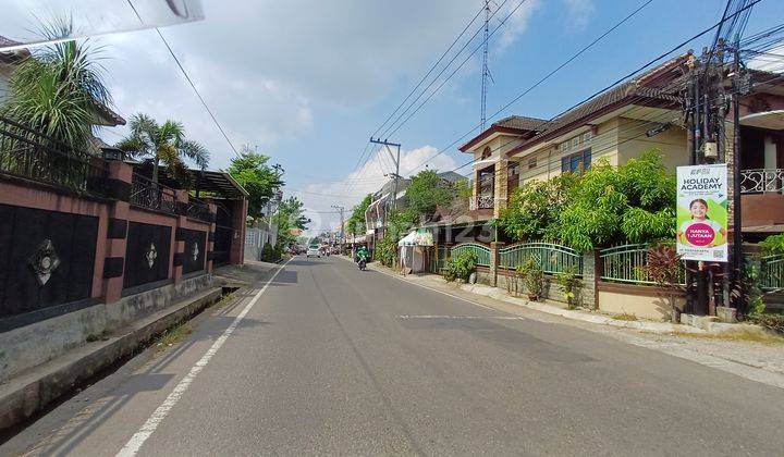 3 Jtan Tanah Yogyakarta Dalam Ringroad Dekat Sindu Kusuma Edupark 2