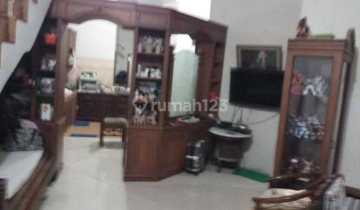 Rumah Kost Jalan Nangka Maguwoharjo 2 Menit Innside Hotel 2