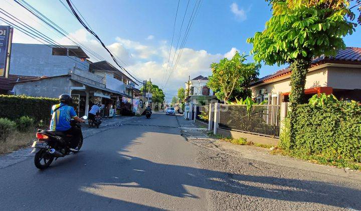 Tanah Jogja Prospek Investasi Homestay Kostan Dekat Kampus Akakom 2