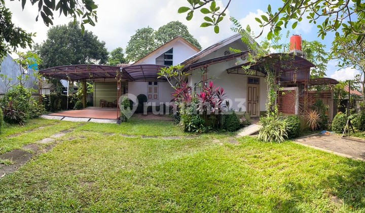 Rumah Nyaman Asri di Purwomartani Dekat Exit Tol Rumah Nyaman Asri di Purwomartani Dekat Exit Tol