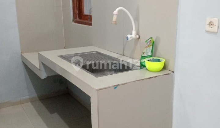 5 Menit Pasar Gamping Rumah Nyaman Dalam Cluster di Seyegan 2