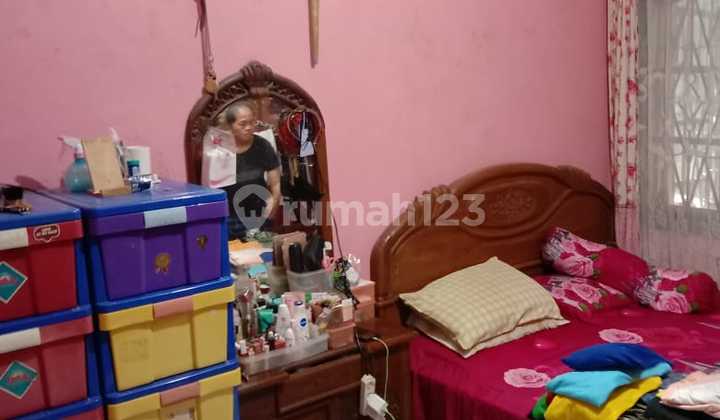 Comfortable House in Tridadi Sleman Near the Regional Government 2