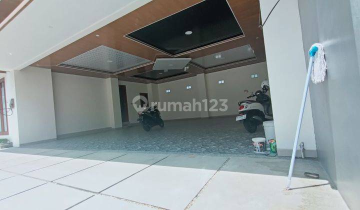 Rumah Mewah Jogja Dekat Bale Mulia Residence 2