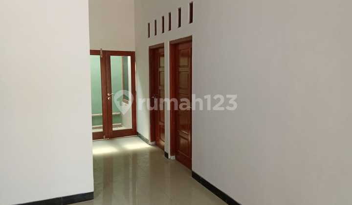 House in North of Niten Market, Bantul Street, 500Jtan, SHM, with Building Permit. 2