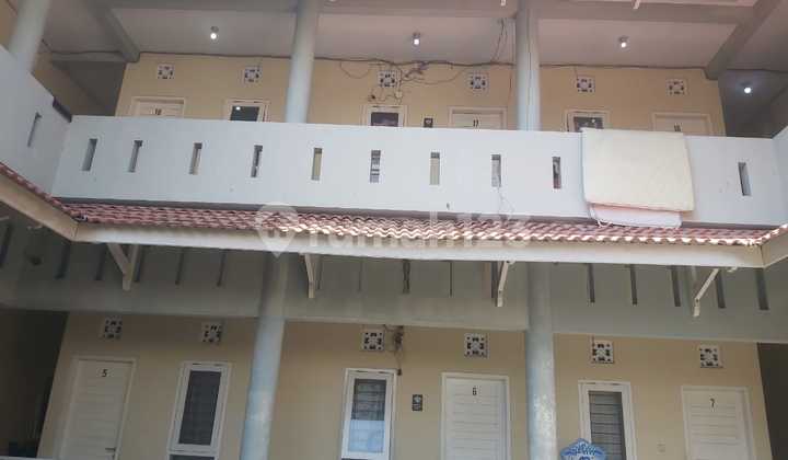 Kost Strategis di Barat Jalan Kaliurang KM 10 Dekat Kampus Ugm