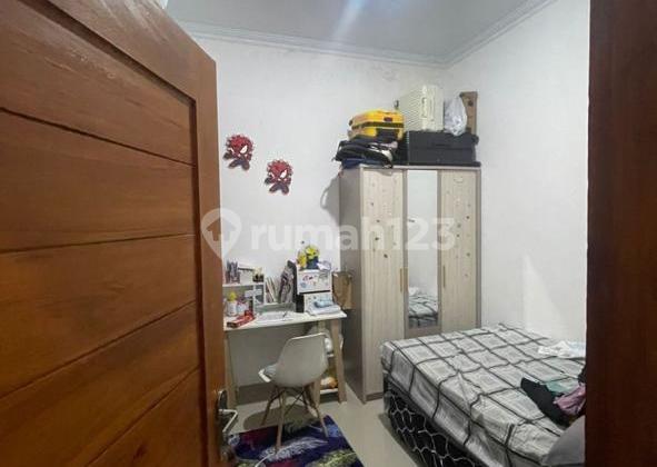 Fully Furnished House in Bantul Near Sultan Agung Stadium 2