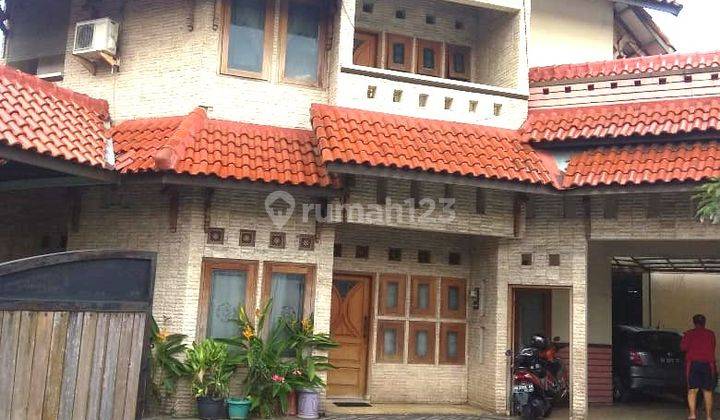 Rumah Kost Jalan Nangka Maguwoharjo 2 Menit Innside Hotel 1