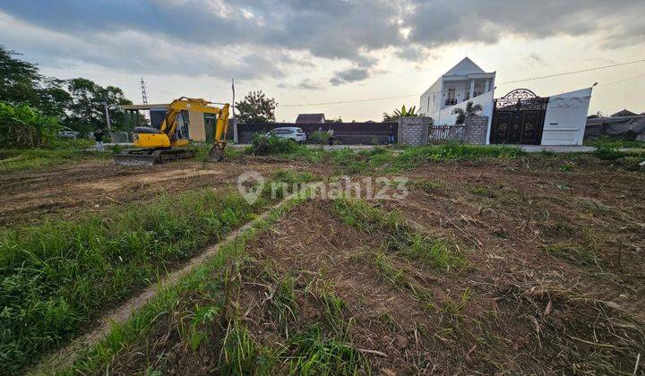 3 Jtan Tanah Yogyakarta Dalam Ringroad Dekat Sindu Kusuma Edupark 1