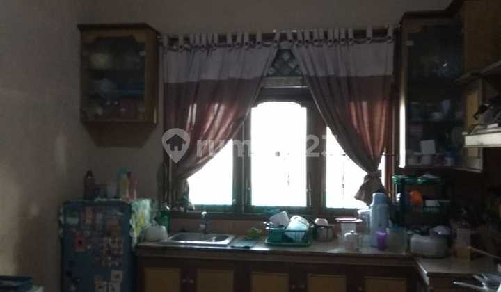 Rumah Induk Include Kost di Cupuwatu 2 Menit Kampus UKRIM Rumah Induk Include Kost di Cupuwatu 2 Menit Kampus UKRIM