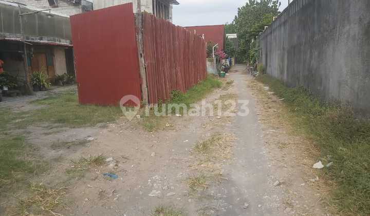 Only 50 meters to Tajem Street, Shmp 5Jtan Land, Near Unriyo Campus.