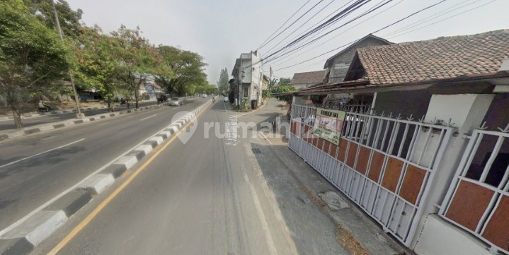 Rumah Siap Huni di Tamantirto 4 Menit Kampus UMY Cocok Untuk Kost 2