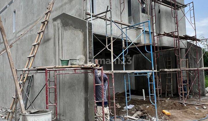 Kos Eksklusif Full Furnish Sleman Condongcatur Dekat Kampus Upn 2