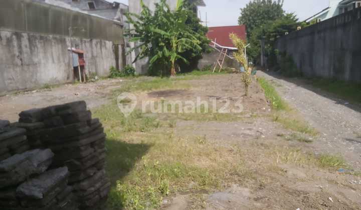 Tanah Shmp Dekat Condongcatur Luas226m Harga Nego Tanah Shmp Dekat Condongcatur Luas226m Harga Nego